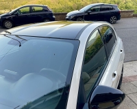 Fiat Tipo 1.6 Mjt S&S 5 porte S-Design (Bicolor - Pak black -Cerchi 18° - Fari Bi-xenon led - retrocamera)