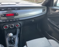 Alfa Romeo Giulietta 2.0 Multijet 140cv Distinctive