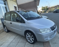 Fiat Multipla 1.9 MJT 120cv Emotion