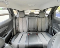 PEUGEOT 3008 II 1.5 BlueHDI  Allure Pack s&s 130cv Eat8 Automatica "Retrocamera - vetri privacy - pack cromo - cerchi lega 18 bicolor - Fari full LED" (Auto Aziendale fatturabile con iva deducibile pari al nuovo)