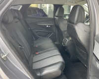 PEUGEOT 3008 II 1.5 BlueHDI  Allure Pack s&s 130cv Eat8 Automatica "Retrocamera - vetri privacy - pack cromo - cerchi lega 18 bicolor - Fari full LED" (Auto Aziendale fatturabile con iva deducibile pari al nuovo)