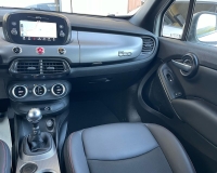 Fiat 500X 1.6 Mjt 130 CV Sport "Fari Full LED, Retrocamera, UCONNECT 7" HD Live Navigatore, Cerchi 18"