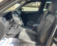 Volkswagen Tiguan 2.0 tdi R-Line 150cv dsg Fari IQ.LIGHT LED MATRIX, Digital Cockpit Pro 10,25", Navigatore