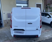 Ford Transit Custom 2.0 EcoBlue 130 CV Manuale 6 marce H1-Tetto Basso, 300 L1 Trend