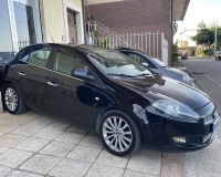 Fiat Bravo 1.6 Multijet 120cv Emotion Navi-Telecamera post.
