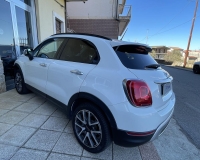 Fiat 500X 1.6 Mjt 120CV  Cross Plus"UCONNECT 7" HD Live Navigatore, Fari Bixeno, Cerchi da 18"