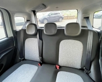 Fiat Panda 1.2 Lounge "Uconnect Bluetooth - Clima automatico -Volante multifunzione - V° Posto"