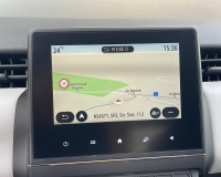 RENAULT Clio 1.5 Blue dCi 100 CV Evolution "Navi+ Selleria sportiva +Fari full led + Sensori park - Cerchi bicolor sport da 16° + Vetri Privacy" Vettura aziendale