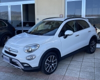 Fiat 500X 1.6 Mjt 120CV  Cross Plus"UCONNECT 7" HD Live Navigatore, Fari Bixeno, Cerchi da 18"