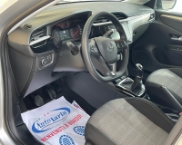 Opel Corsa 1.2 75cv Edition Euro 6D-Temp  "Sedili sportivi-cerchi lega- Carplay- 4 vetri elettrici"