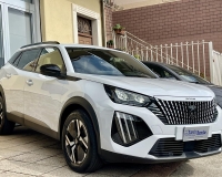 PEUGEOT 2008 1.5 BlueHdi Allure Pack s&s 130cv Eat8 Automatic  “Auto aziendale paria al nuovo  - Prezzo reale senza vincoli”