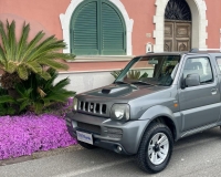 Suzuki Jimny 1.5 DDIS Special 4wd 86CV (Vettura full optional - Uniproprietario) Condizioni impeccabili!!