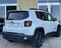 Jeep Renegade 1.6 mjt 130cv - 80th Anniversary 2021 " Navi - Retrocamera - cerchi da 18°- pack black - vetri privacy - Interni specifici 80TH Anniversary in tessuto Premium"