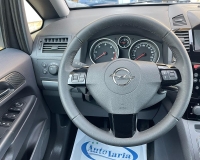 OPEL Zafira 1.7 CDTI Edition (Enjoy) 110cv fap *Euro5* 7 posti
