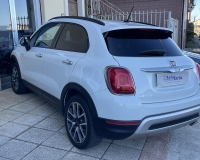 Fiat 500X 1.6 Mjt 120CV  Cross Plus"UCONNECT 7" HD Live Navigatore, Fari Bixeno, Cerchi da 18"