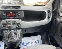 Fiat Panda 1.2 Lounge "Uconnect Bluetooth - Clima automatico -Volante multifunzione - V° Posto"