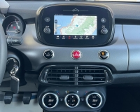 Fiat 500X 1.6 Mjt 130 CV Sport "Fari Full LED, Retrocamera, UCONNECT 7" HD Live Navigatore, Cerchi 18"