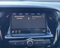 Opel karl 1.0 73cv Rocks my19 Sistema android, Apple CarPlay, Sensori parch.