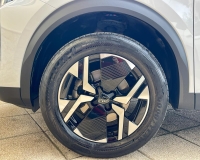 PEUGEOT 2008 1.5 BlueHdi Allure Pack s&s 130cv Eat8 Automatic  “Auto aziendale paria al nuovo  - Prezzo reale senza vincoli”