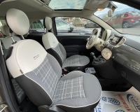 FIAT 500 1.3 Multijet 95cv my18 Lounge "Uconnect-Tetto panoramico"