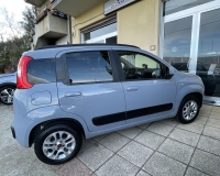 Fiat Panda 1.2.Lounge "Uconnect Bluetooth, Clima automatico, Sensori park., Vetri privacy"