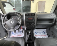 Suzuki Jimny 1.5 DDIS Special 4wd 86CV (Vettura full optional - Uniproprietario) Condizioni impeccabili!!