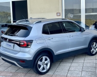 Volkswagen T-Cross 1.6 TDI 95cv Advanced IDONEO ANCHE PER NEOPATENTATI (Fari Full Led-Navigatore-Digital cockpit)