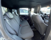Fiat Panda 1.2 EasyPower Gpl/Benzina Sport "Radio Dab 7'' Bluetooth, Apple Carplay/Android Auto, Cerchi in lega 16''