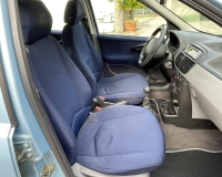 Fiat Punto 1.2i cat 5 porte ELX