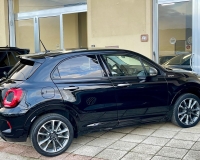 Fiat 500X 1.6 Mjt 130 CV Sport Restyling "Fari Full LED, Gruppi ottici posteriori Led, UCONNECT 7" HD Live, Bracciolo, cerchi 18"