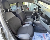 Fiat Panda 1.2 Easy S&S 69cv my19 "Adatta anche per neopatentati" (Mancorrenti - Vetri Privacy - Fasce paracolpi - Clima - USB)