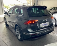 Volkswagen Tiguan 1.6 TDI 116 CV R-LINE "Fari Full Led+Gruppi ottici posteriori a led+ Quadro digitale+ Cerchi da 19°"