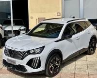 PEUGEOT 2008 1.5 BlueHdi Allure Pack s&s 130cv Eat8 Automatic  “Auto aziendale paria al nuovo  - Prezzo reale senza vincoli”
