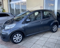 Citroen C1 1.4 hdi 55cv 5p Amici Clima-Servosterzo-radio cd mp3