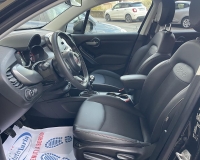 Fiat 500X 1.6 Mjt 130 CV Sport Restyling "Fari Full LED, Gruppi ottici posteriori Led, UCONNECT 7" HD Live, Bracciolo, cerchi 18"