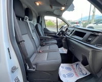 Ford Transit Custom 2.0 EcoBlue 130 CV Manuale 6 marce H1-Tetto Basso, 300 L1 Trend