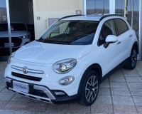 Fiat 500X 1.6 Mjt 120CV  Cross Plus"UCONNECT 7" HD Live Navigatore, Fari Bixeno, Cerchi da 18"