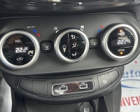 Fiat 500X 1.6 Mjt 130 CV Sport "Fari Full LED, Retrocamera, UCONNECT 7" HD Live Navigatore, Cerchi 18, Grigio Opaco"