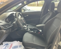 Fiat New Tipo 1.6 Mjt S&S 130CV restyling 2021-  5 porte Sport / pak black (Cerchi 18° - fari Technology led - Gruppi ottici posterio a led bruniti - quadro digitale - retrocamera- sensori park anteriori /posteriori)