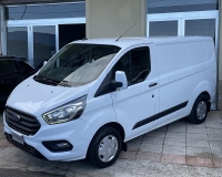 Ford Transit Custom 2.0 EcoBlue 130 CV Manuale 6 marce H1-Tetto Basso, 300 L1 Trend