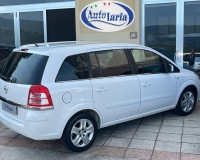 OPEL Zafira 1.7 CDTI Edition (Enjoy) 110cv fap *Euro5* 7 posti