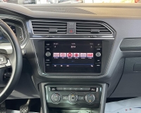Volkswagen Tiguan 1.6 TDI 116 CV R-LINE "Fari Full Led+Gruppi ottici posteriori a led+ Quadro digitale+ Cerchi da 19°"