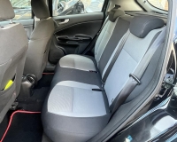 Alfa Romeo Giulietta 2.0 Multijet 140cv Distinctive