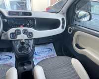 FIAT Panda 4x4 1.3 MJT 95cv S&S S Euro 6B "ELD+Clima+cerchi lega"