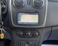 Dacia Sandero Stepway 1.5 dCi 8V 90CV Start&Stop