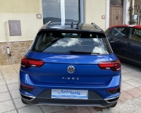 Volkswagen T-Roc 1.6 Tdi 116cv Advanced BlueMotion Technology Fari Led-Navi