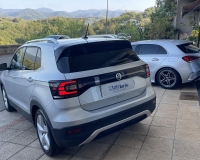 Volkswagen T-Cross 1.6 TDI 95cv Advanced IDONEO ANCHE PER NEOPATENTATI (Fari Full Led-Navigatore-Digital cockpit)