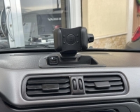 Fiat Panda 1.3 MJT 95CV Lounge S&S my19 (Clima - Voltante multifunzione - Uconnect - Usb - Ruotino - cerchi lega - fendinebbia)