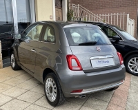 FIAT 500 1.3 Multijet 95cv my18 Lounge "Uconnect-Tetto panoramico"