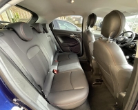 Fiat 500X 1.6 Mjt 130 CV Sport Restyling "Fari Full LED, Gruppi ottici posteriori Led, UCONNECT 7" HD Live, Bracciolo, cerchi 18"